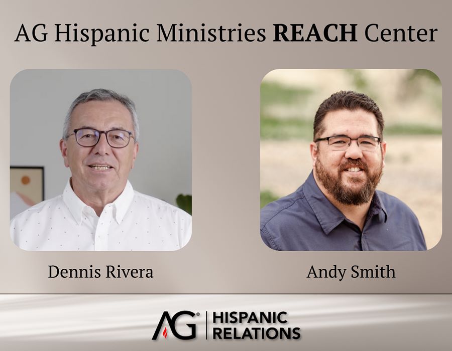 AG Office of Hispanic Relations Awarded $1.5 Million for New REACH Center