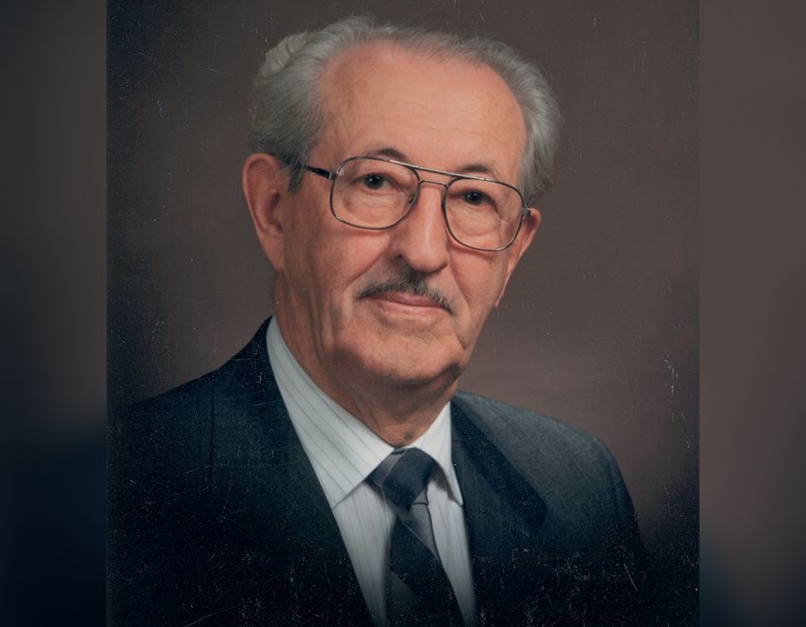 This Week in AG History -- Jan. 24, 1971