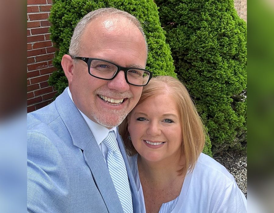 Small-Town Church Welcomes Parents of Children with Autism