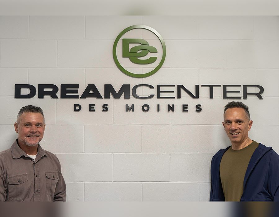 Reach Church Des Moines: In the City, For the City