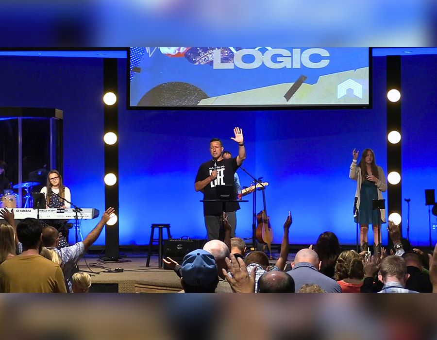Revitalization and Fresh Anointing at Christian Life