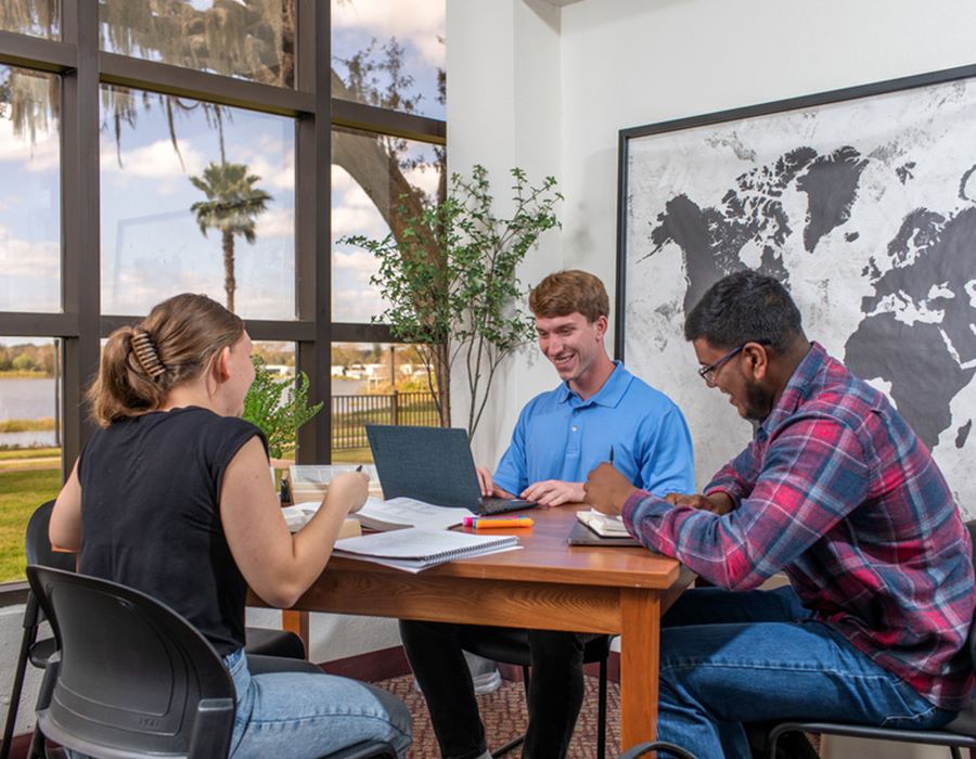SEU Now Offers Doctor of Ministry Fully Online