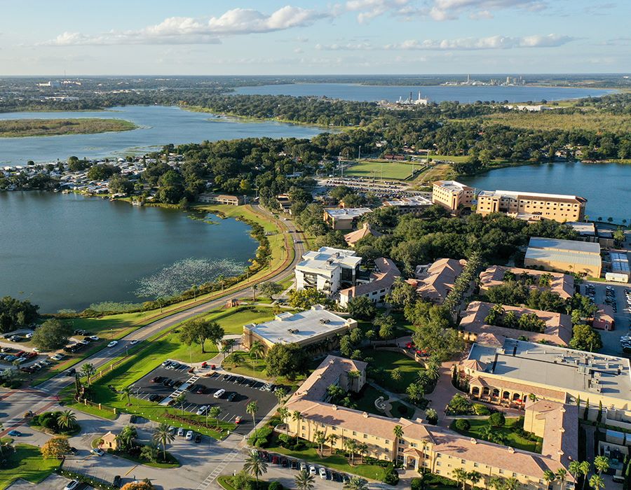 SEU Receives $10 Million Grant to Launch The Kingdom Alliance