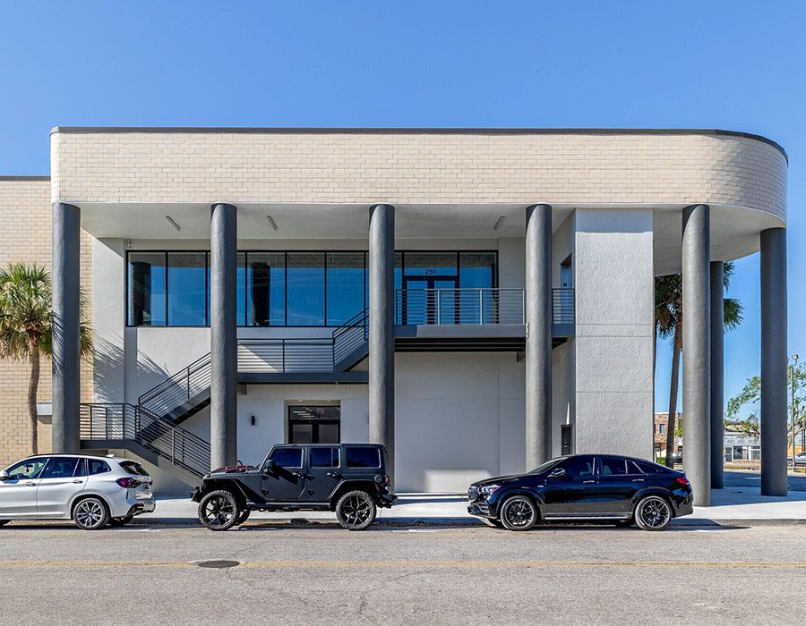 SEU Opens New Campus in Central Florida