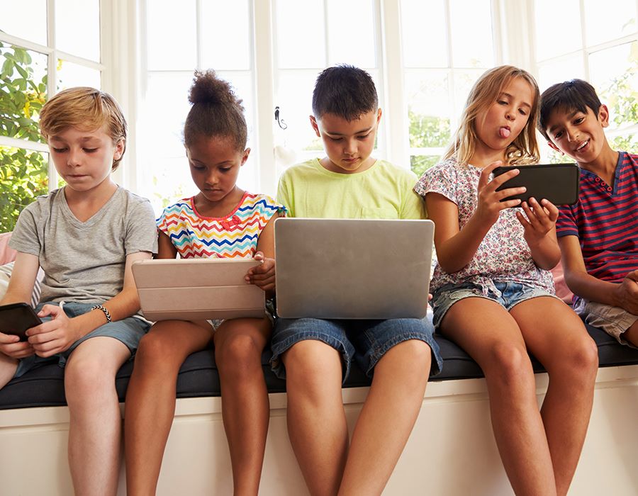 Screen Time: What Parents Need to Know 