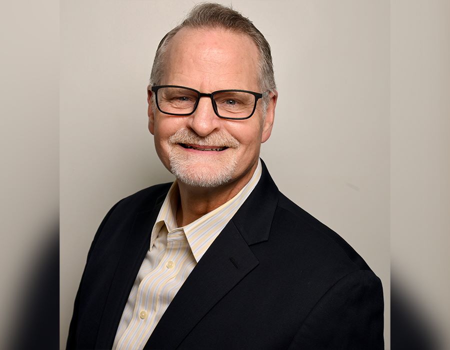 Global University Names Steve Pennington President-Elect