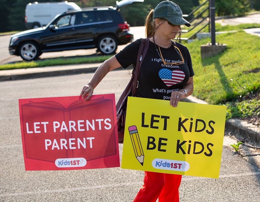 Rulings Near on Sexuality Cases