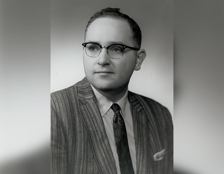 This Week in AG History -- March 20, 1960