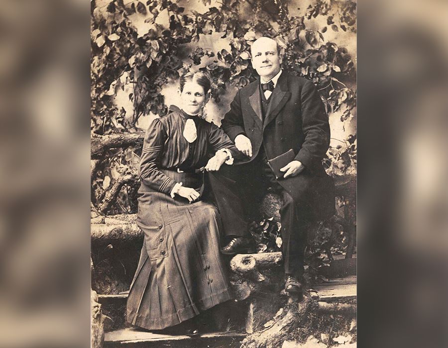 This Week in AG History -- Jan. 31, 1931