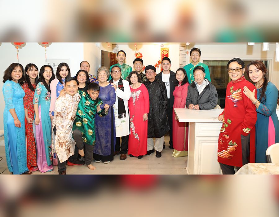A Long Journey to the Pulpit