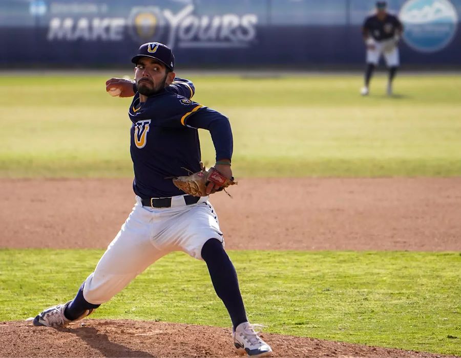 Vanguard University Granted Full Membership in NCAA DII Athletics