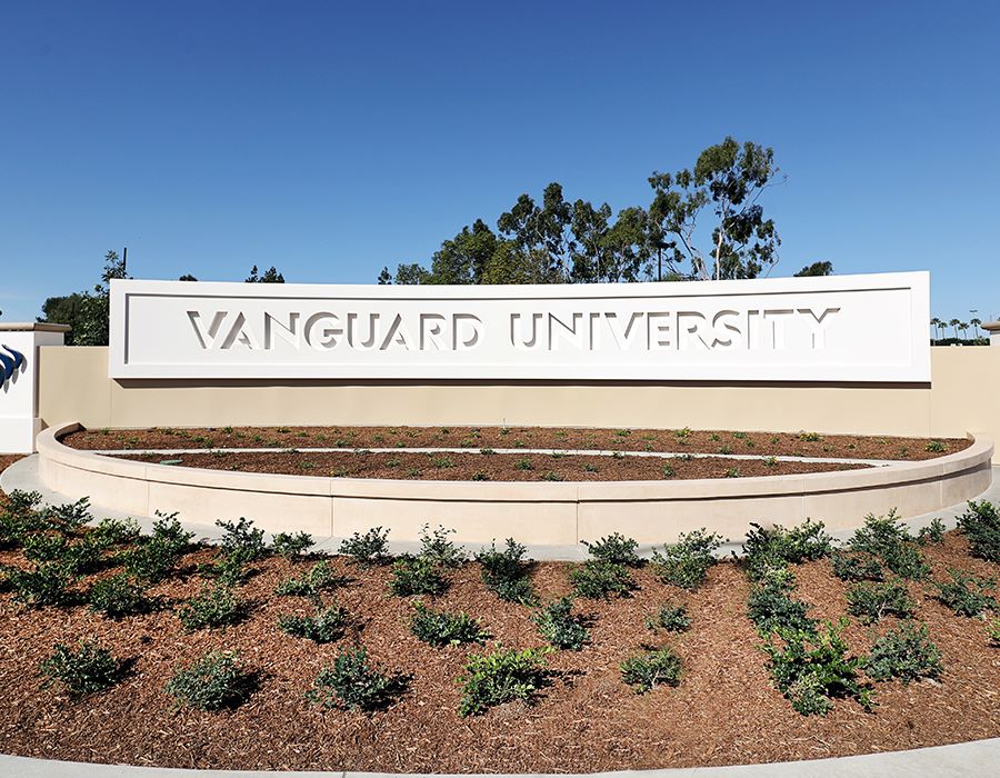 Vanguard University Receives Historic $35 Million Estate Gift