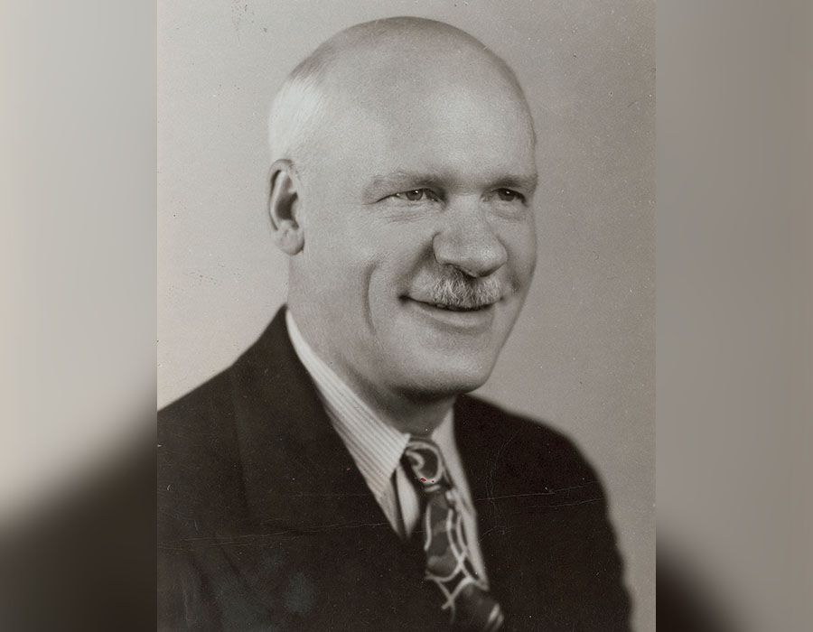 This Week in AG History — Oct. 1, 1972