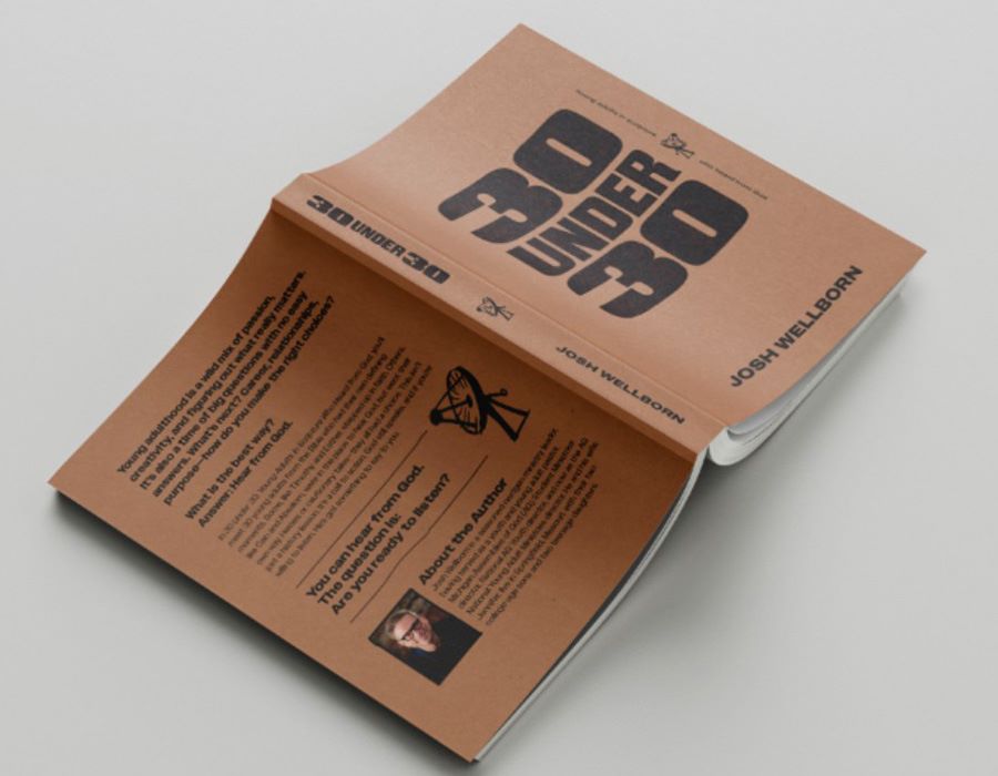 Young Adult Ministries: Discipleship During Life’s DIY Season