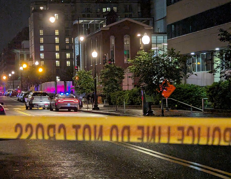 Antisemitic Attacks Renew Concern Among Jewish Christians