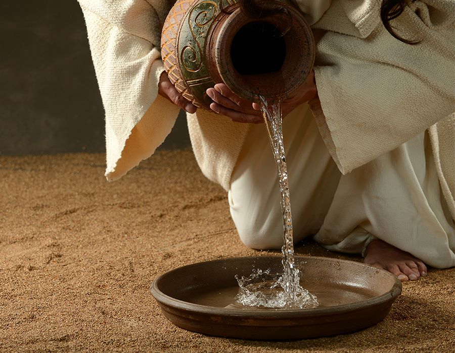 Christlike Values for a Divided World