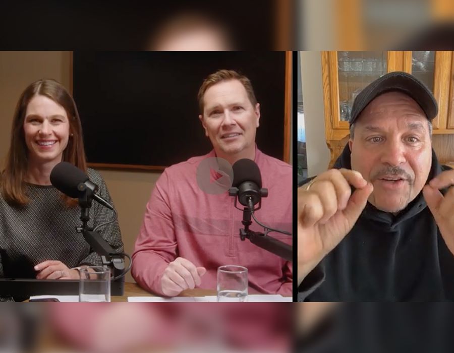 AG News Launches Season 2 Podcast