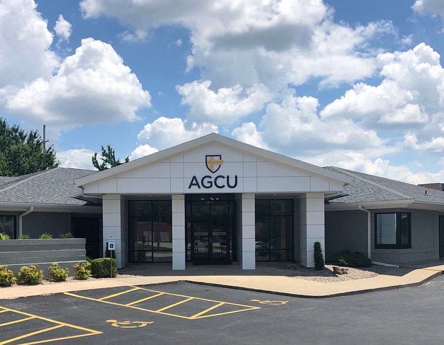 AG Credit Union Celebrates 75 Years