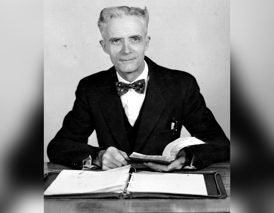 This Week in AG History — March 15, 1964