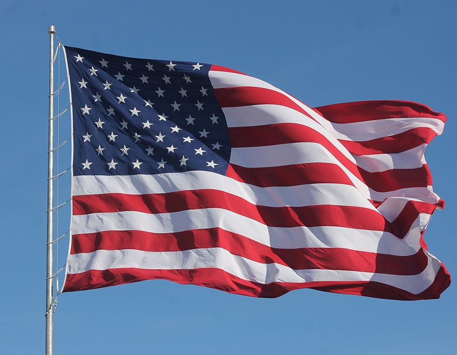Join in America Prays 250 — Coming July 4