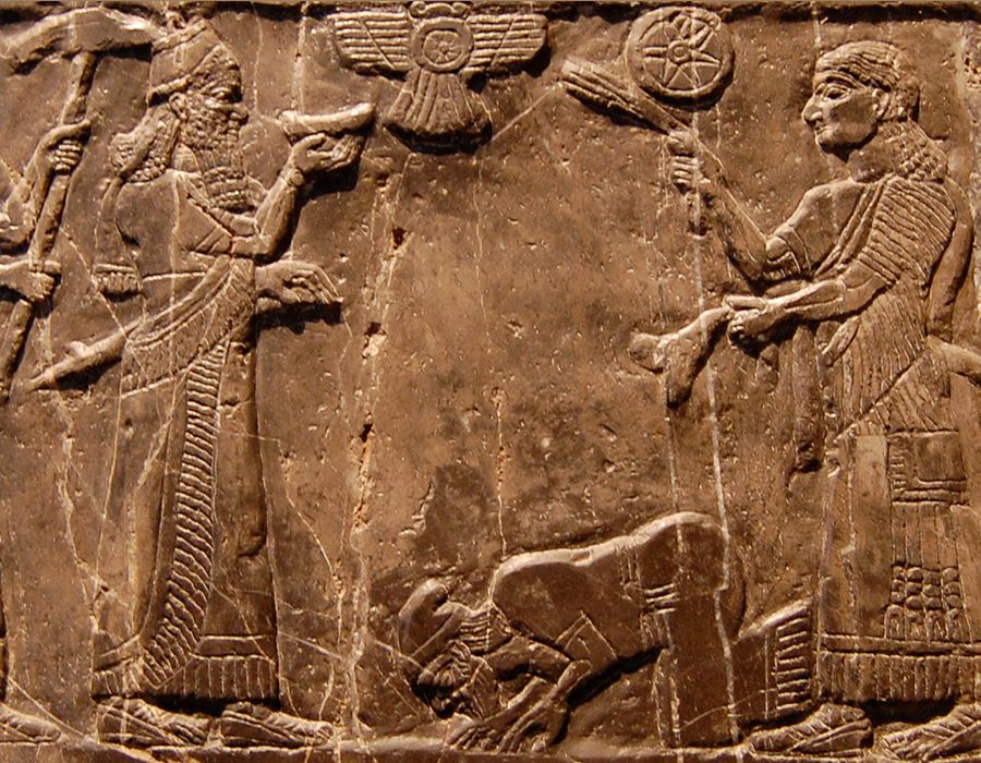 What Did the Kings of Israel Actually Look Like? 