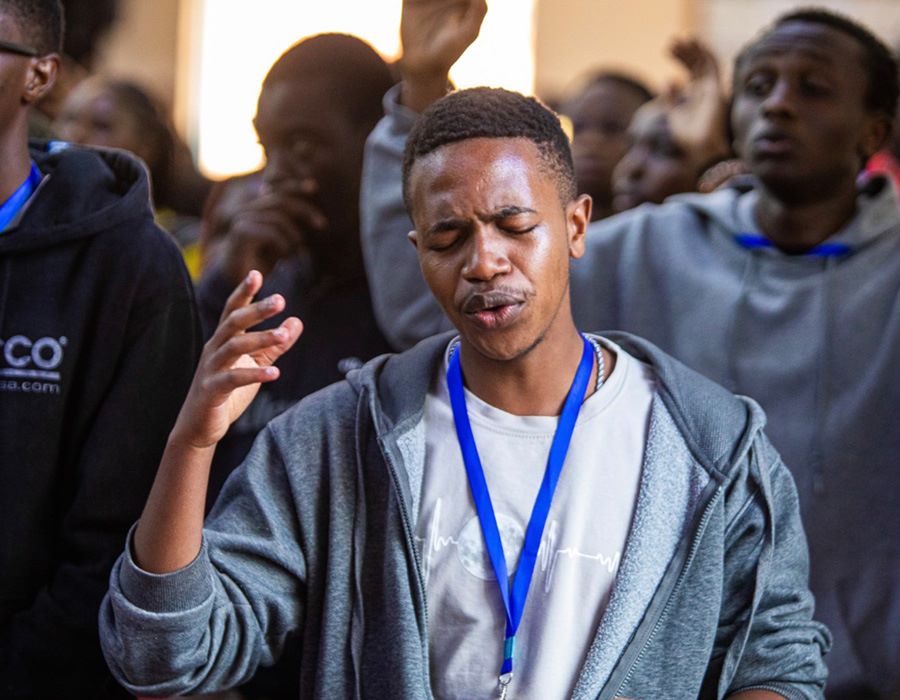 CALLED Initiative Opens Pathways to Global Ministry Callings