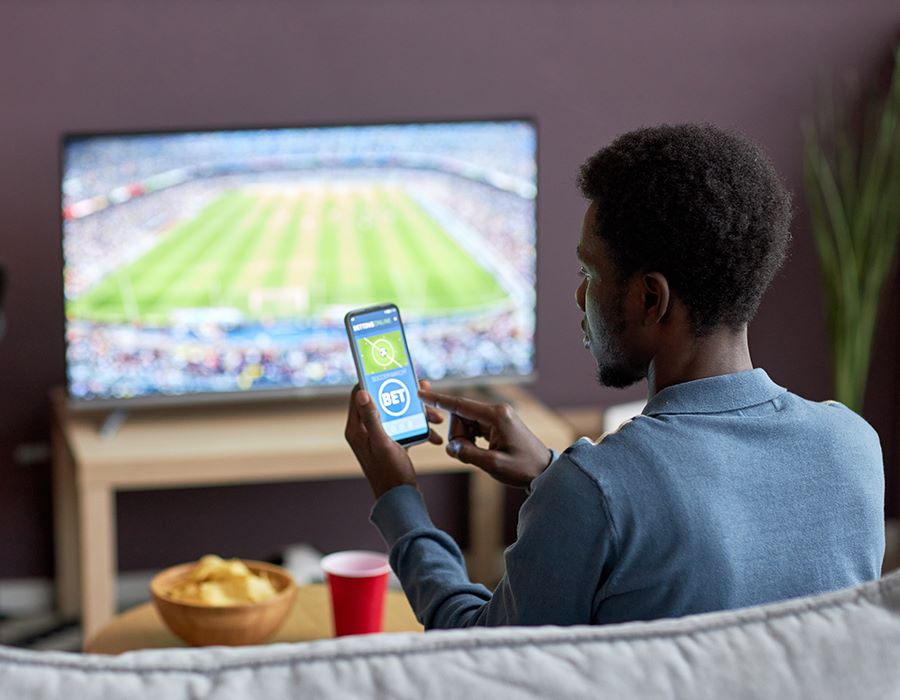 Christians Not Immune from Gambling Temptations