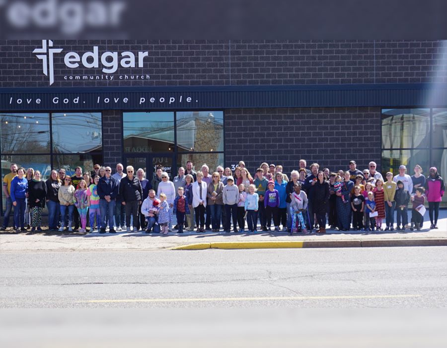 Church's Heart for Foster Families Inspires Extraordinary Gift