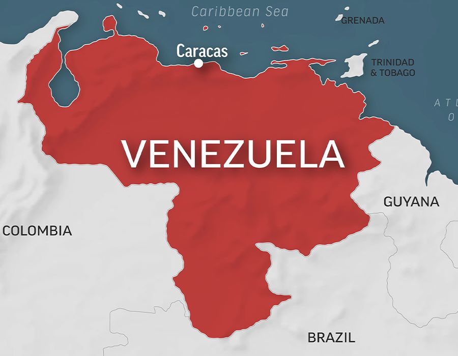 AGWM, Convoy of Hope Responding to Venezuela Earthquake Disaster