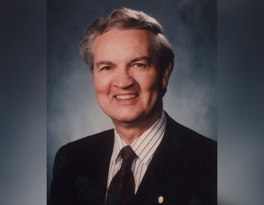 This Week in AG History — Feb. 24, 1963