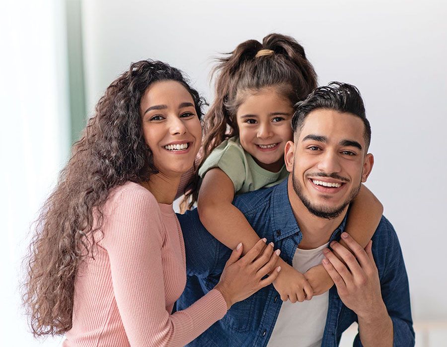 Family Matters — Ignite Parenting Resources Bring Discipleship Home