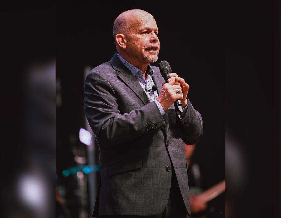Doctor Turned Preacher