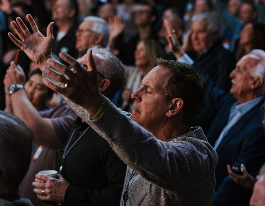 AG World Missions Holds First Gospel Access Summit