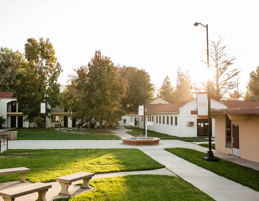 Equipping the Church — LABI College Marks 100 Years of Progress