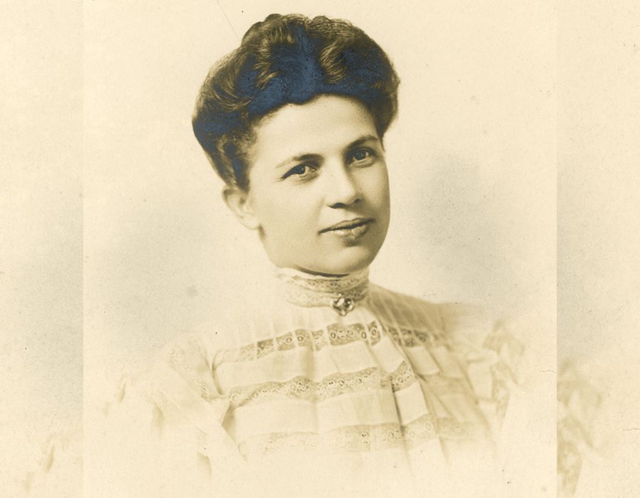 This Week in AG History — June 30 1928