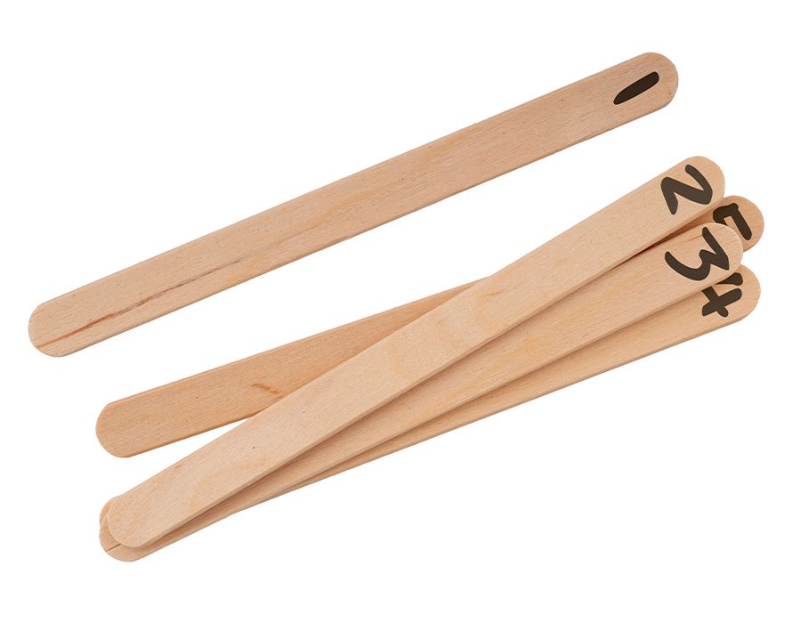 Popsicle Sticks and Crowns — Christ’s Victory Can Be Ours