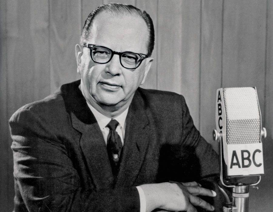 Radio Altar — How Revivaltime Helped Shape the Assemblies of God