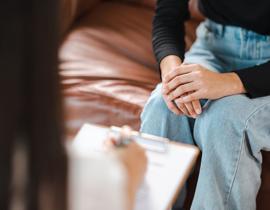 Supreme Court Pushes Back on Government Control of Counseling Conversations