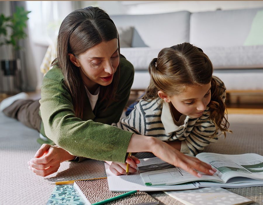 Supreme Court Decisions Affirm Rights of Parents