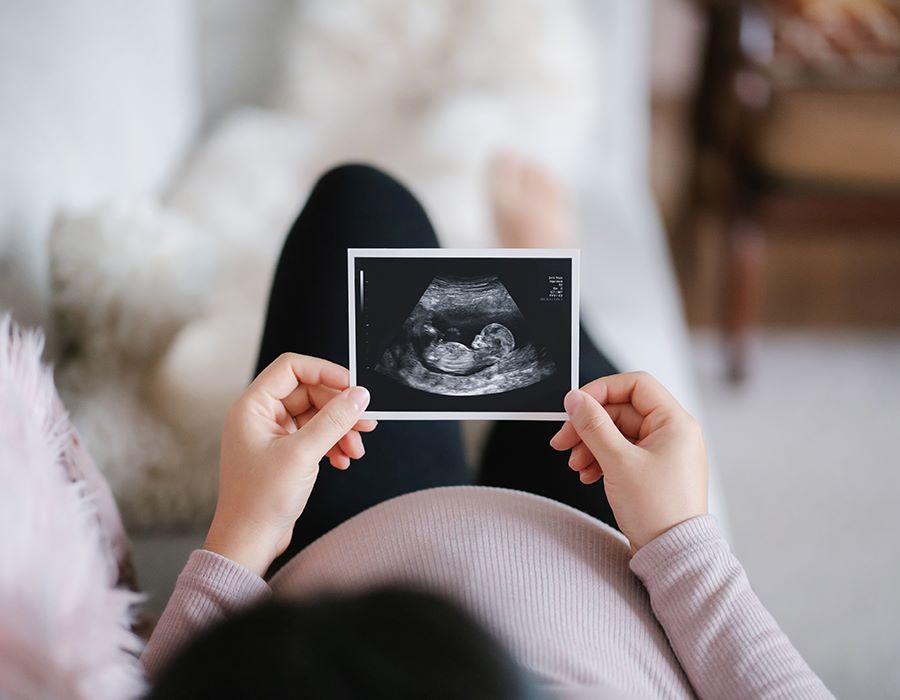 AG Churches and Ministries Rally to Assist Mother Considering Abortion