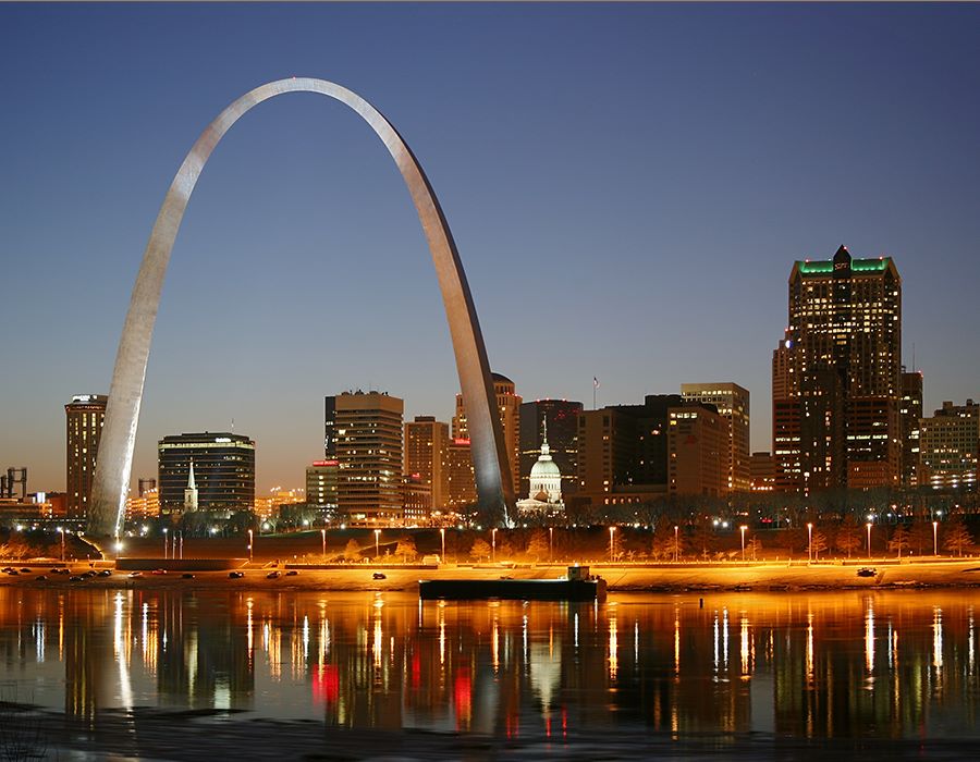 National Youth Conference Convenes in St. Louis