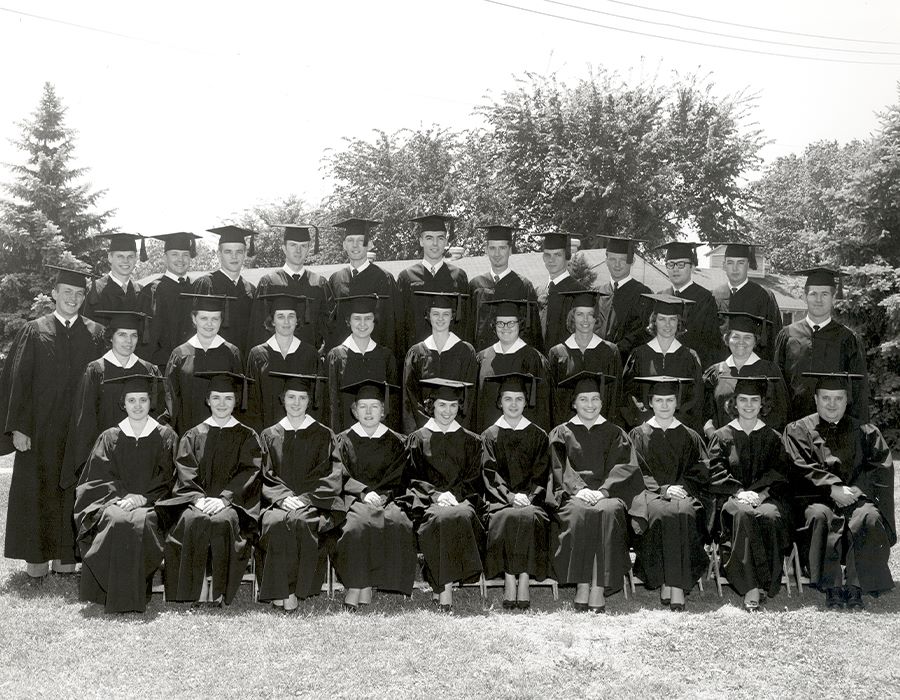 This Week in AG History — June 14, 1959
