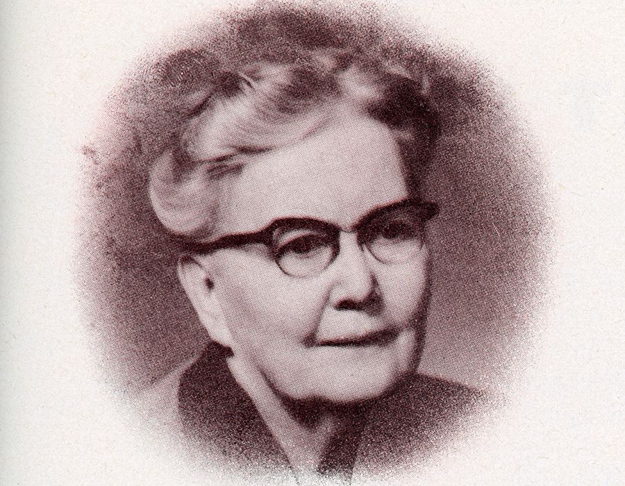This Week in AG History — Jan. 1, 1961