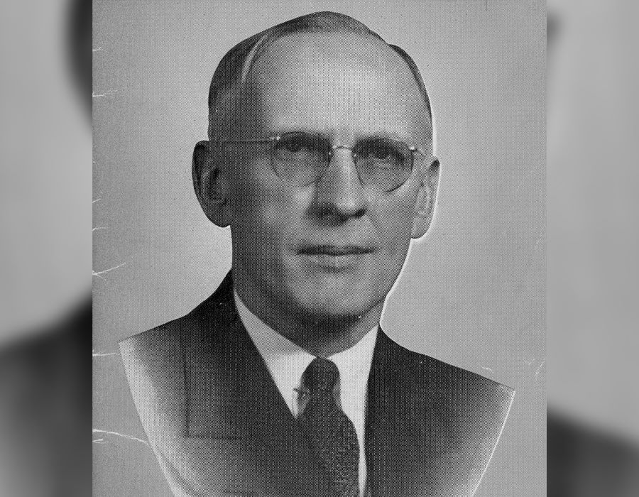 This Week in AG History — June 22, 1946