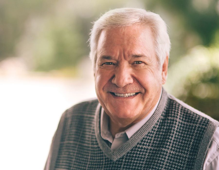 Mentor and Man of Prayer, Dick Eastman, Dies