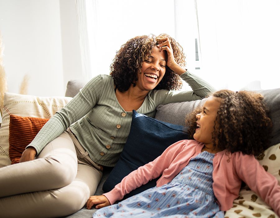 Let's Talk — Four Habits that can Spark Spiritual Conversations with Your Kids