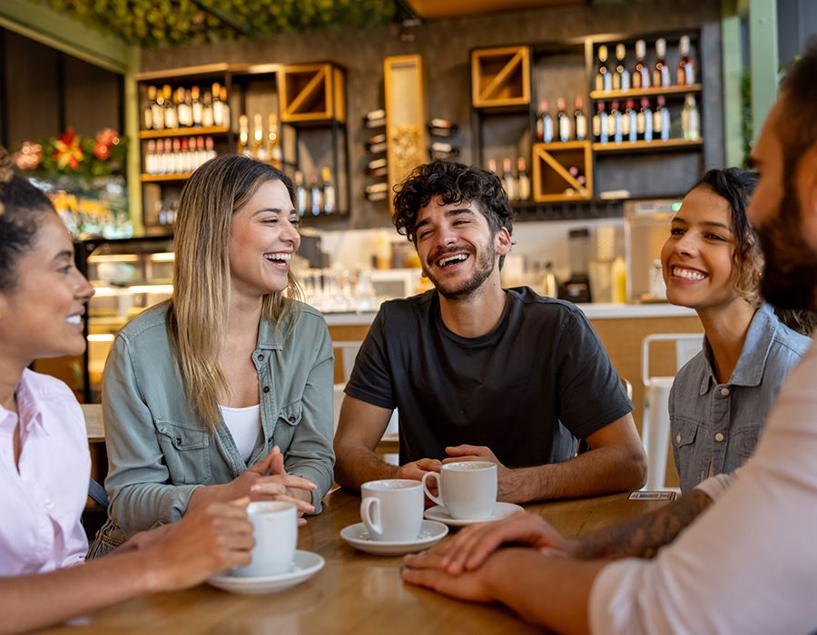 Good News You Can Use — Statistics and Trends Worth Celebrating