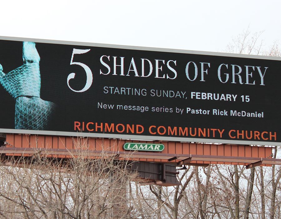 Embracing a Wealthy, Non-Religious Community