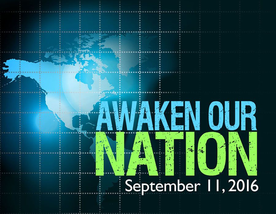 Call to Prayer Issued for 9/11