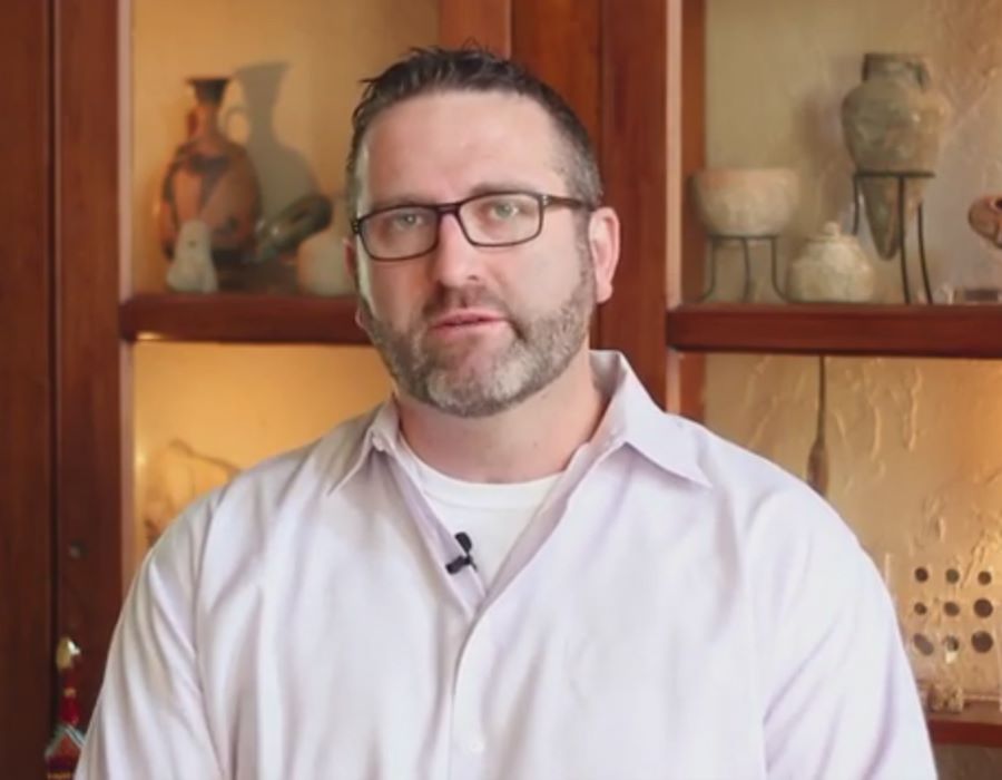 AD Series Commentary -- Gamaliel
